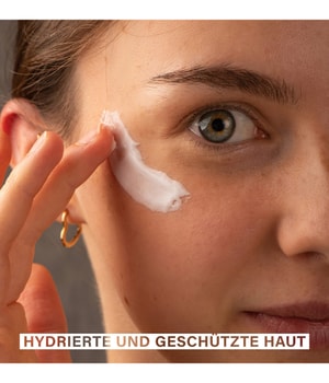 Rosental Organics Barrier Repair Moisturizer with Probiotics and Ceramide Gesichtscreme-50 ml