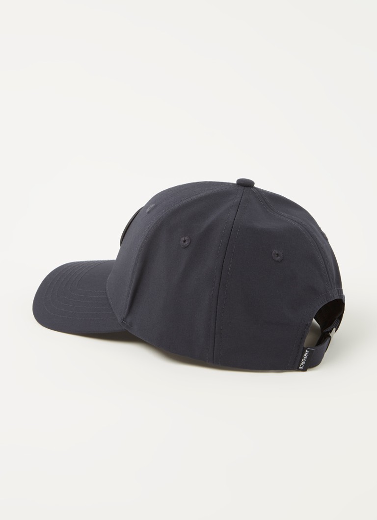 Airforce Cap with logo