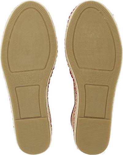 COX Espadrille