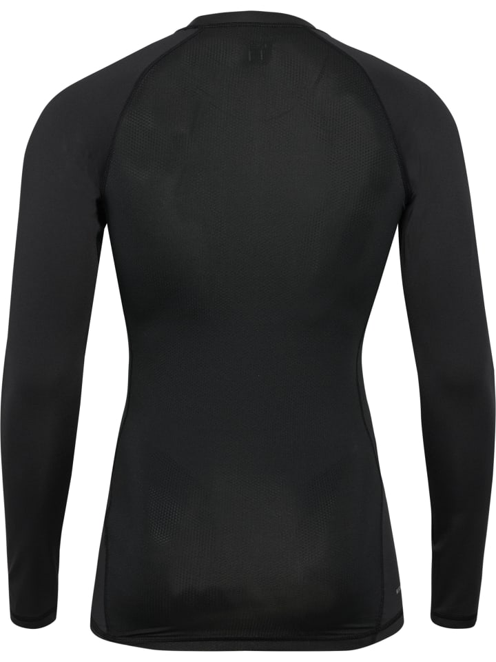 Hummel Hummel T-Shirt Hmlbl Herren in BLACK günstig kaufen