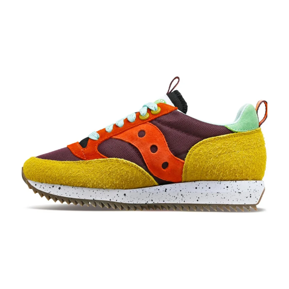 Saucony Jazz 81 Trailian S70745-3 / braun