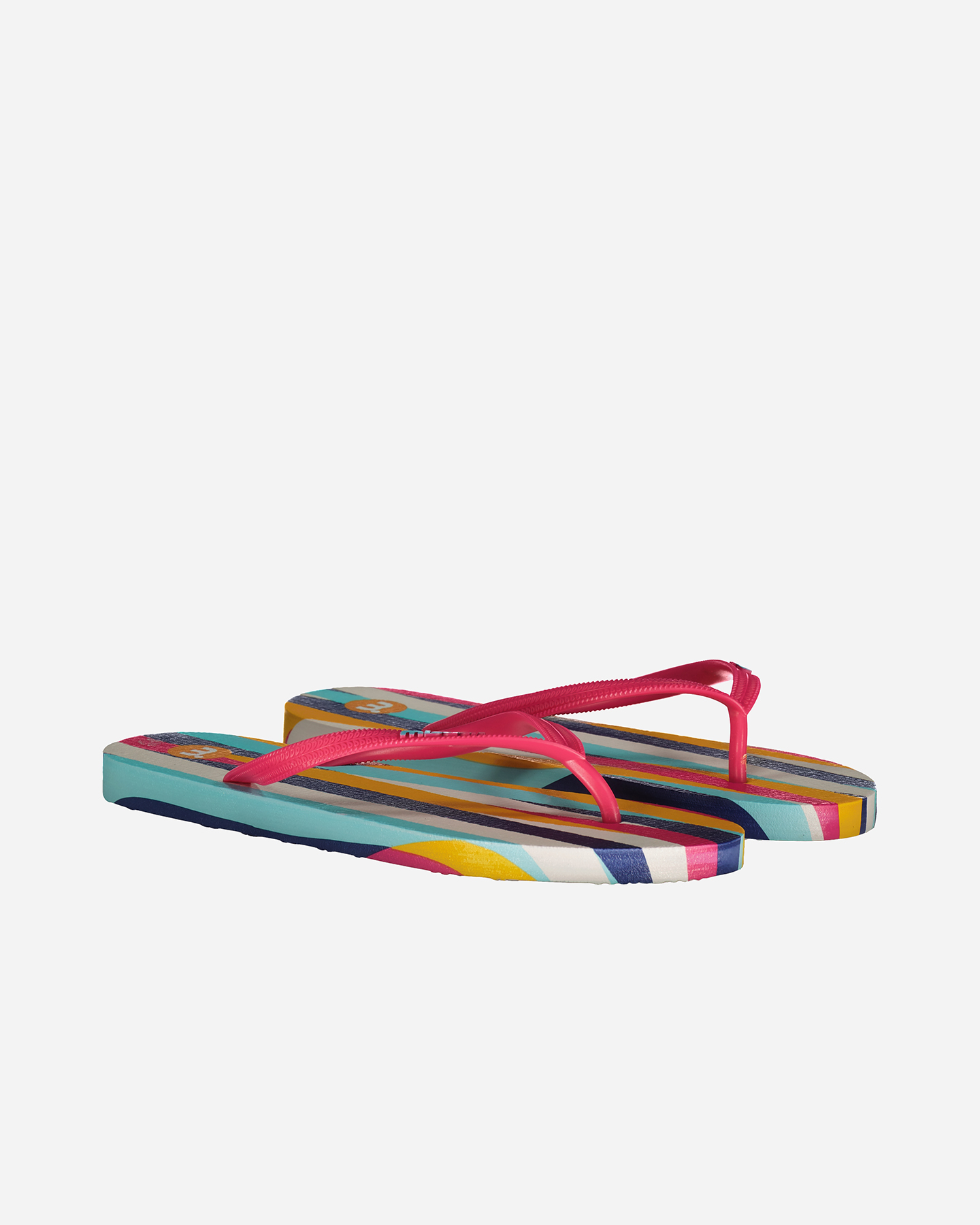 Infradito Mistral Print W MSS23W07-78