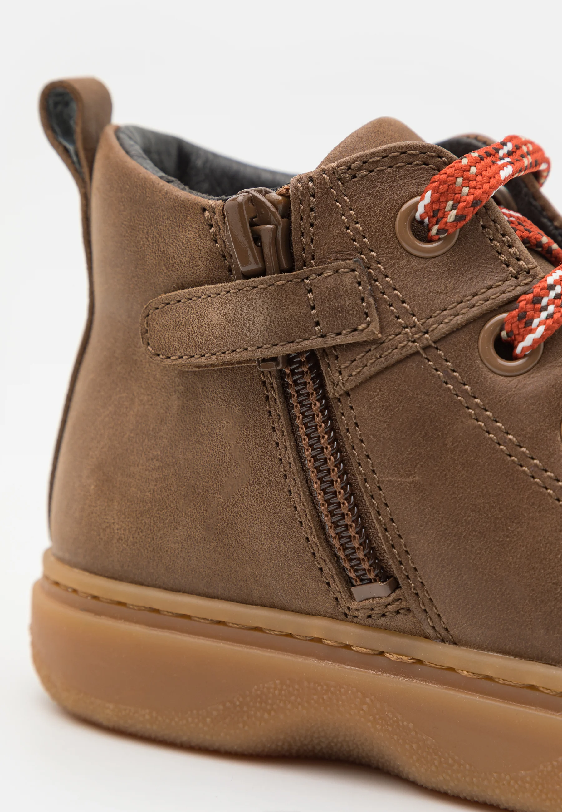 Camper KIDDO KIDS UNISEX - Botines con cordones