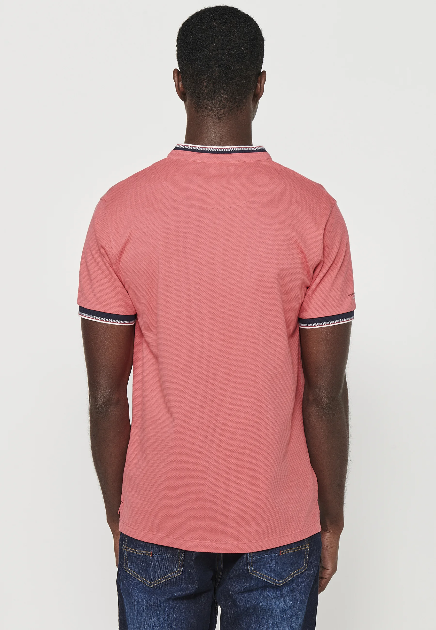 Koroshi MANGA CORTA - Camiseta básica