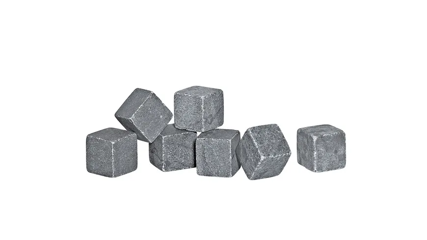 cilio Kühlsteine Cool Rocks 9er Set