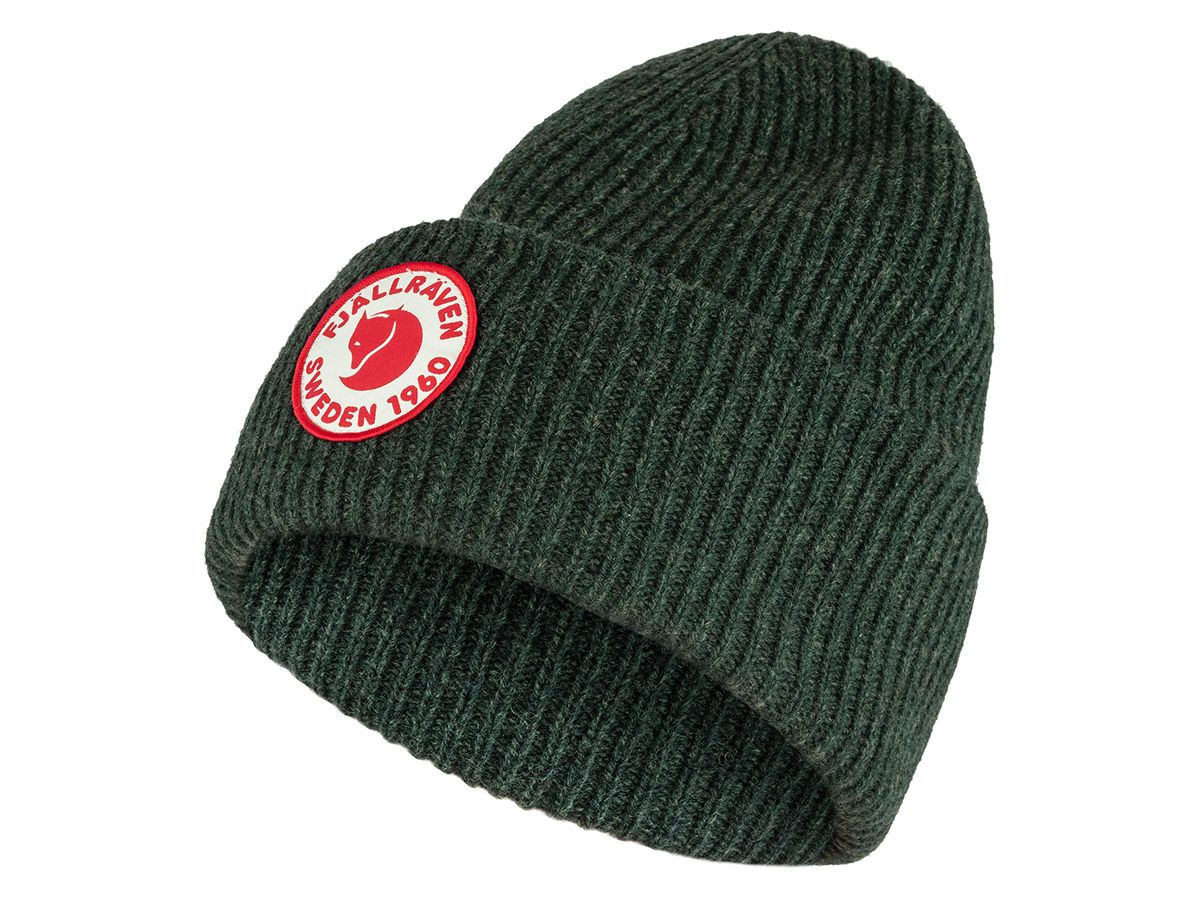 Fjällräven 1960 Logo Mütze