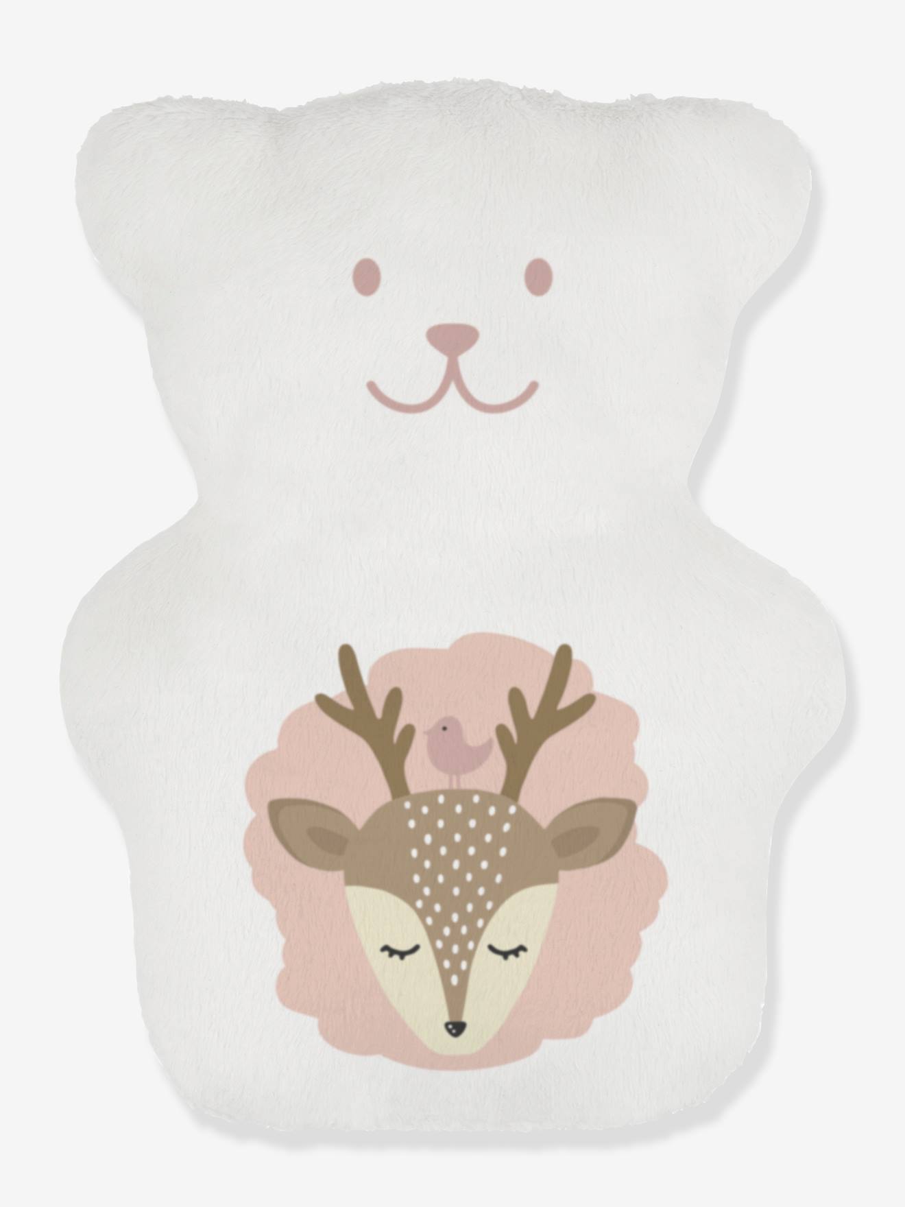 Ourson thérapeutique BEKE BOBO beige (abracadabra)