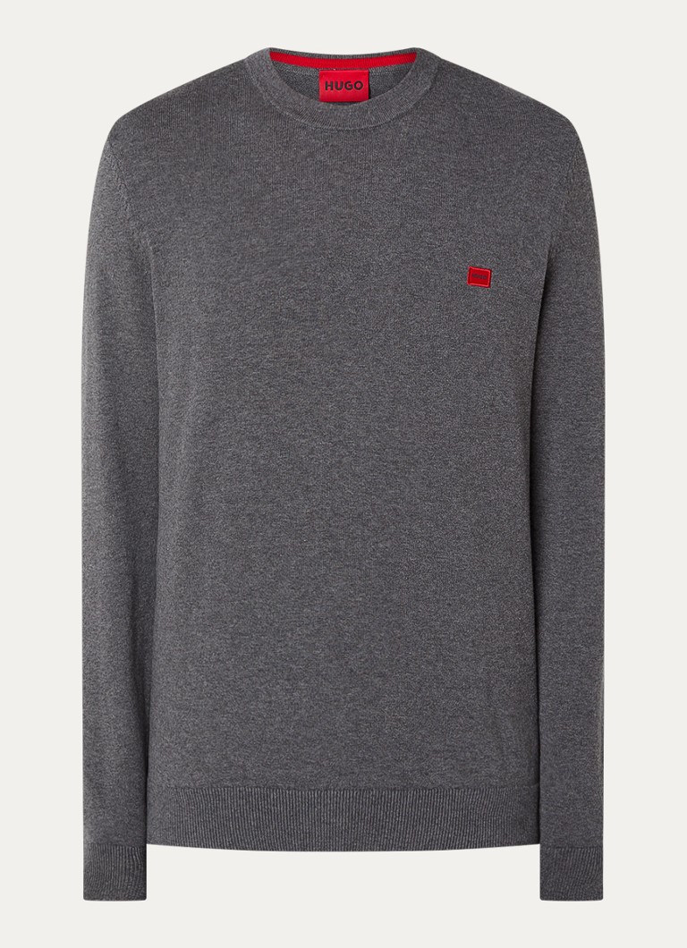HUGO BOSS San Cassius-C1 10243453 01 00