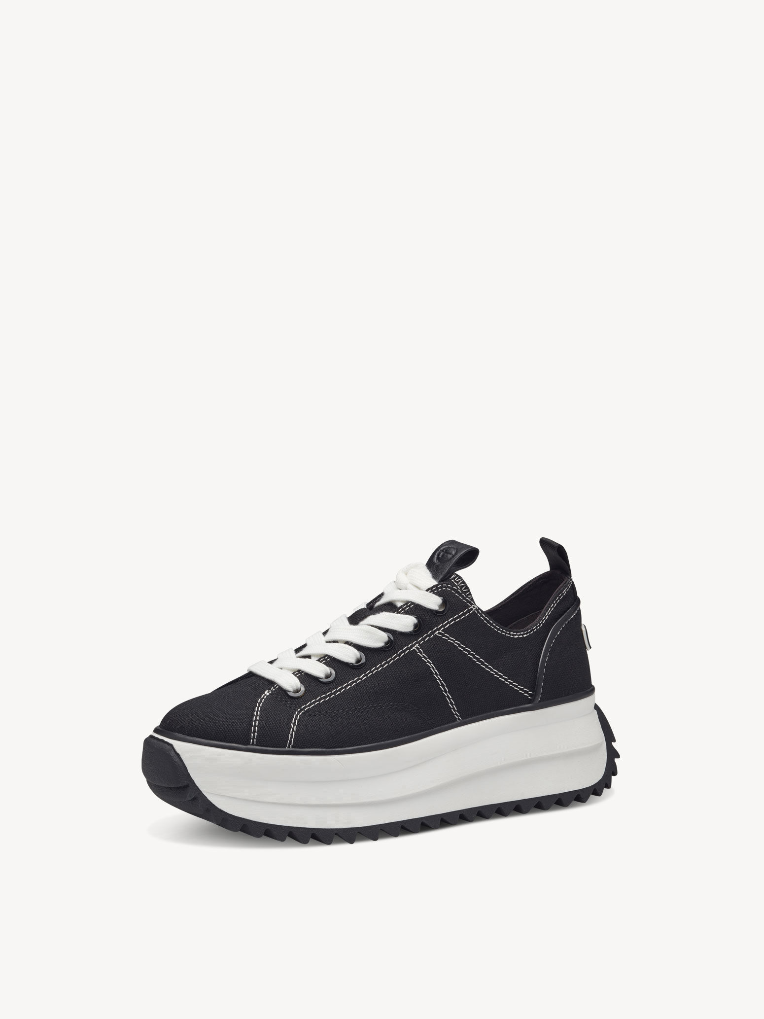 Basket - noir