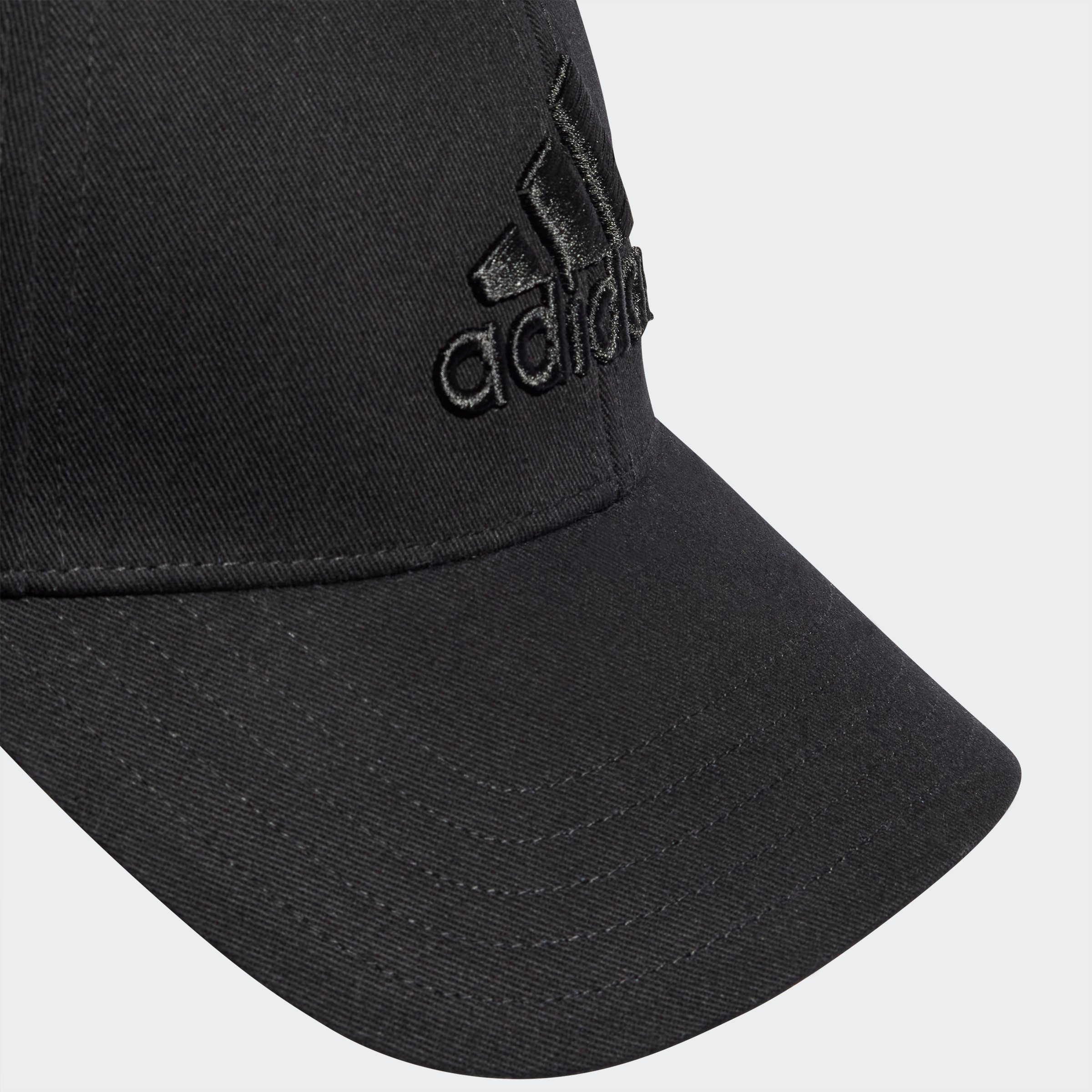 adidas Performance Baseball Cap BIG TONAL LOGO BASEBALL KAPPE
