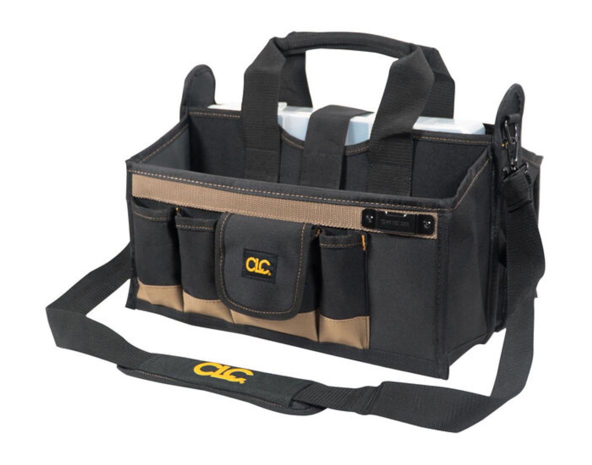CLC Work Wear CL1001529 Tavă centrală pentru geantă de scule