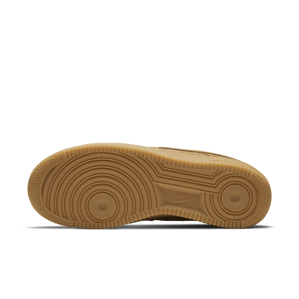 Nike Air Force 1 07 WB CJ9179-200 / braun