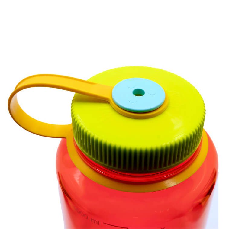 Trinkflasche WH Sustain 1 Liter