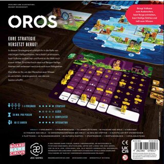 Oros (DE)