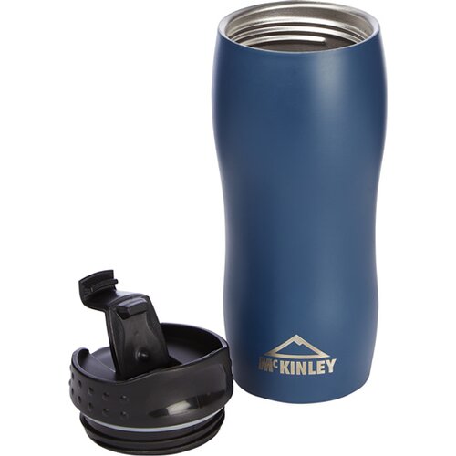 ISOLIERFLASCHE STAINLESS STEEL DOUB