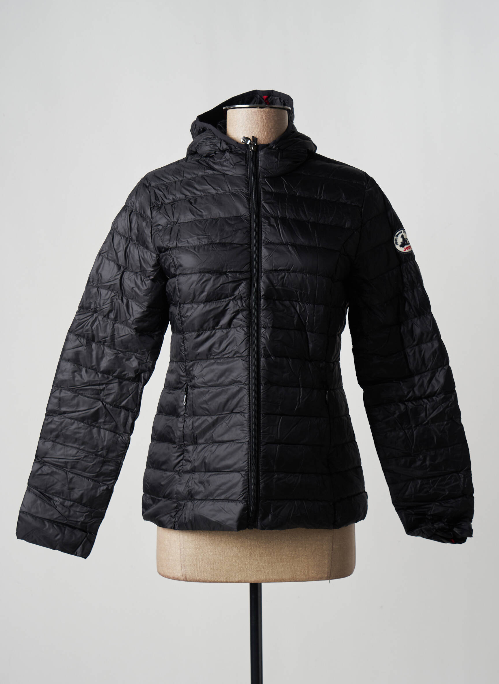 Jott Just Over The Top Doudounes Femme couleur noir