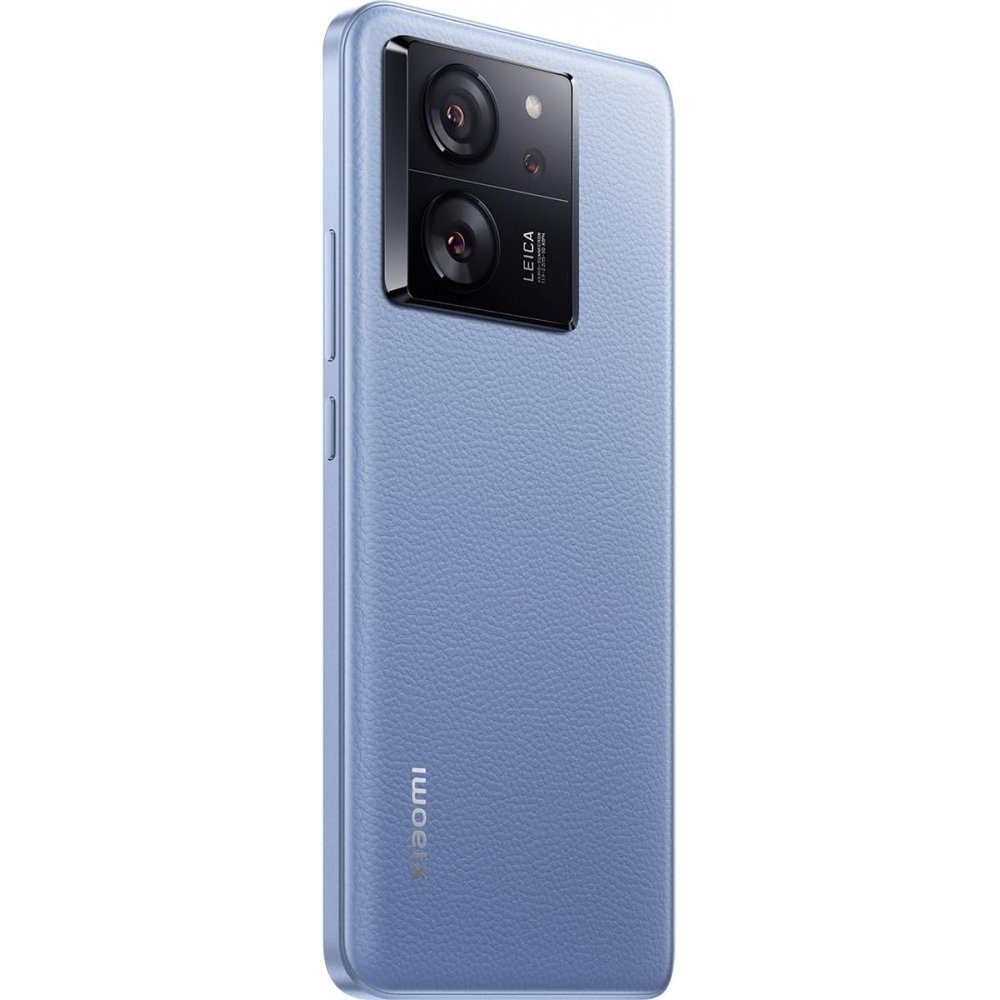 Xiaomi 13T Pro 5G 1 TB / 16 GB - Smartphone - alpine blue Smartphone (6,7 Zoll, 1000 GB Speicherplatz)