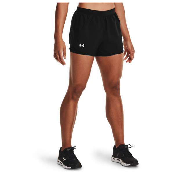 Under Armour - Women's UA Fly By 2.0 2-In-1 Shorts - Shorts
