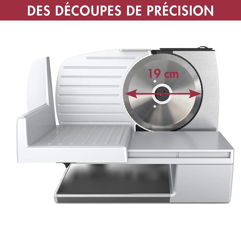 TRANCHEUR T190