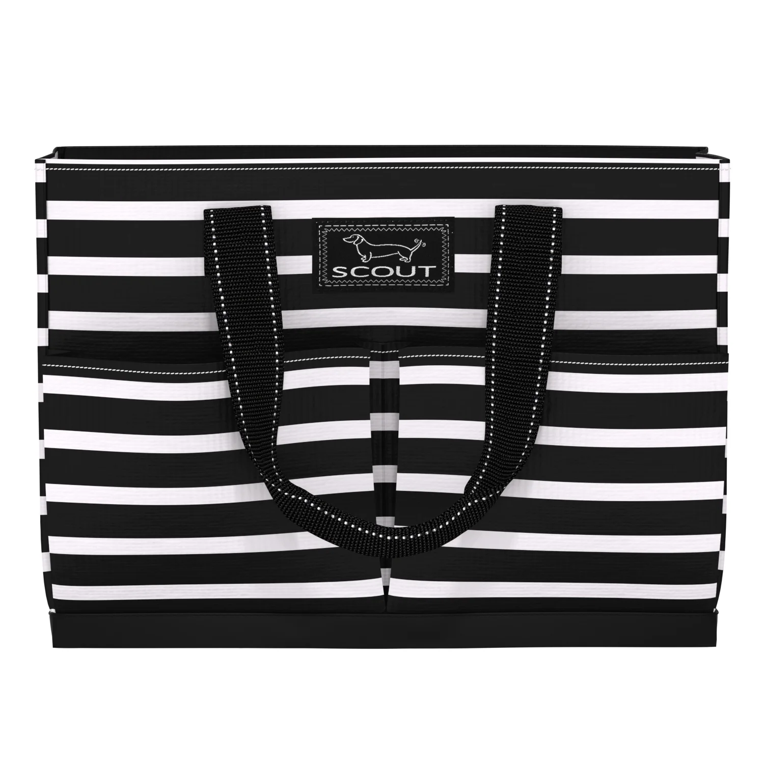 Pocket Tote Medium Uptown Girl