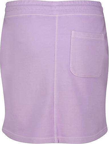 GANT Damen Sweatrock SUNFADED SKIRT