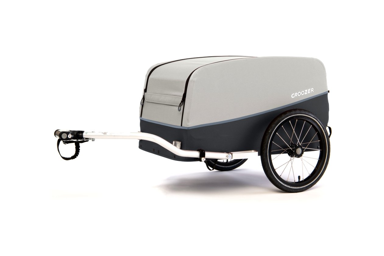 Croozer Cargo Pakko