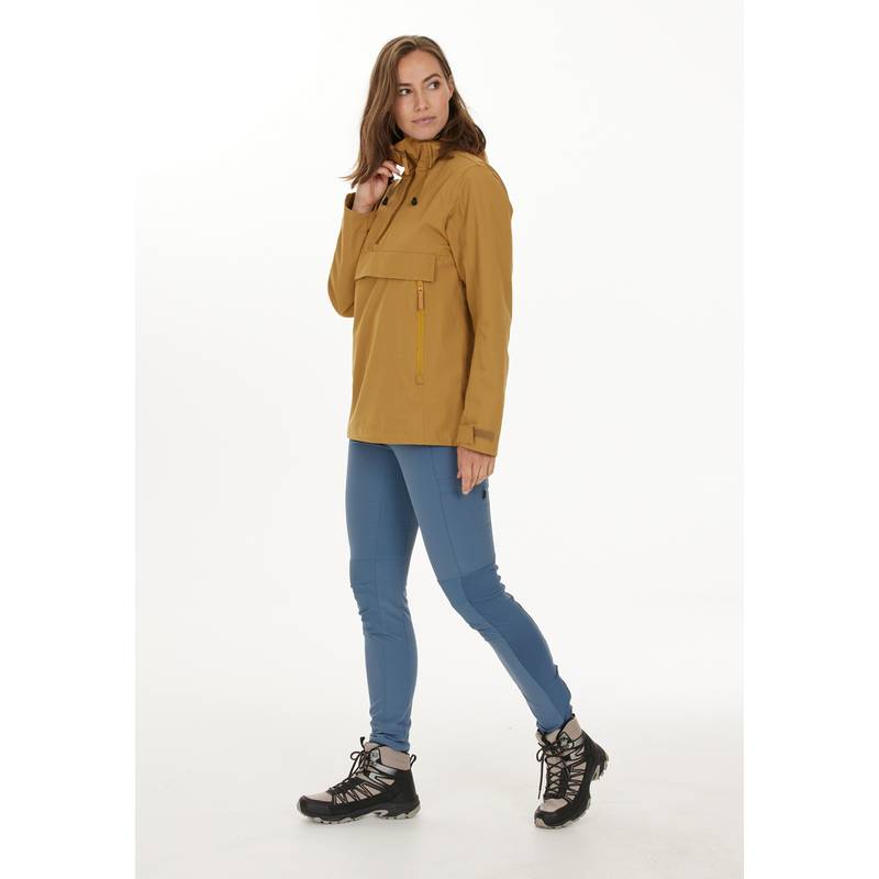 Whistler Davina Softshellhose Damen