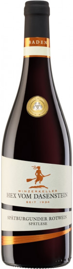 2020 Spätburgunder Spätlese - Winzerkeller Hex vom Dasenstein