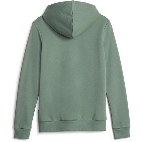 DAMEN KAPUZENSWEAT ESS EMBROIDERY HOODIE FL