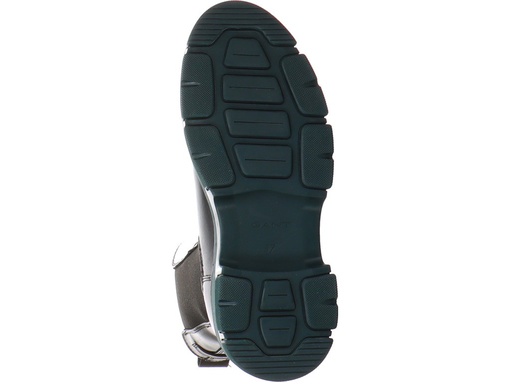 GANT Winterstiefel schwarz Monthike Mid Boot