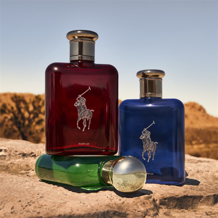 Eau de Toilette Spray