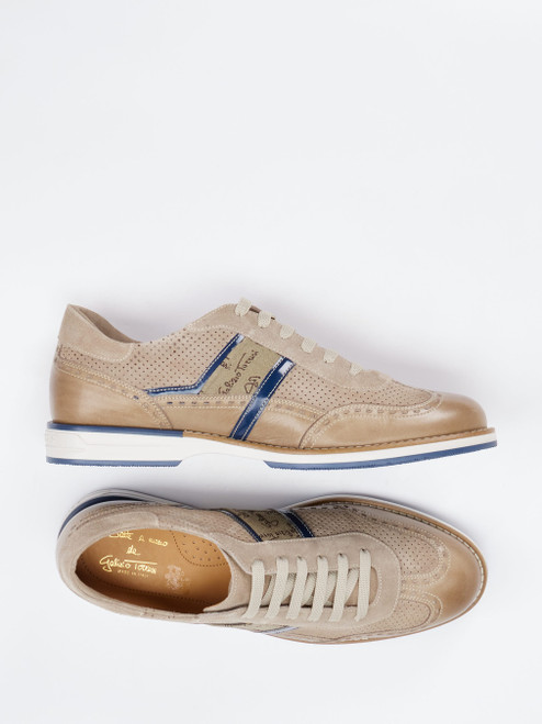 Schnürschuh-46102490085 Galizio Torresi