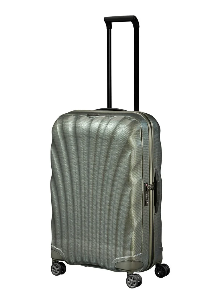 Περιστρεφόμενος φακός Samsonite C-Lite 69 εκ.