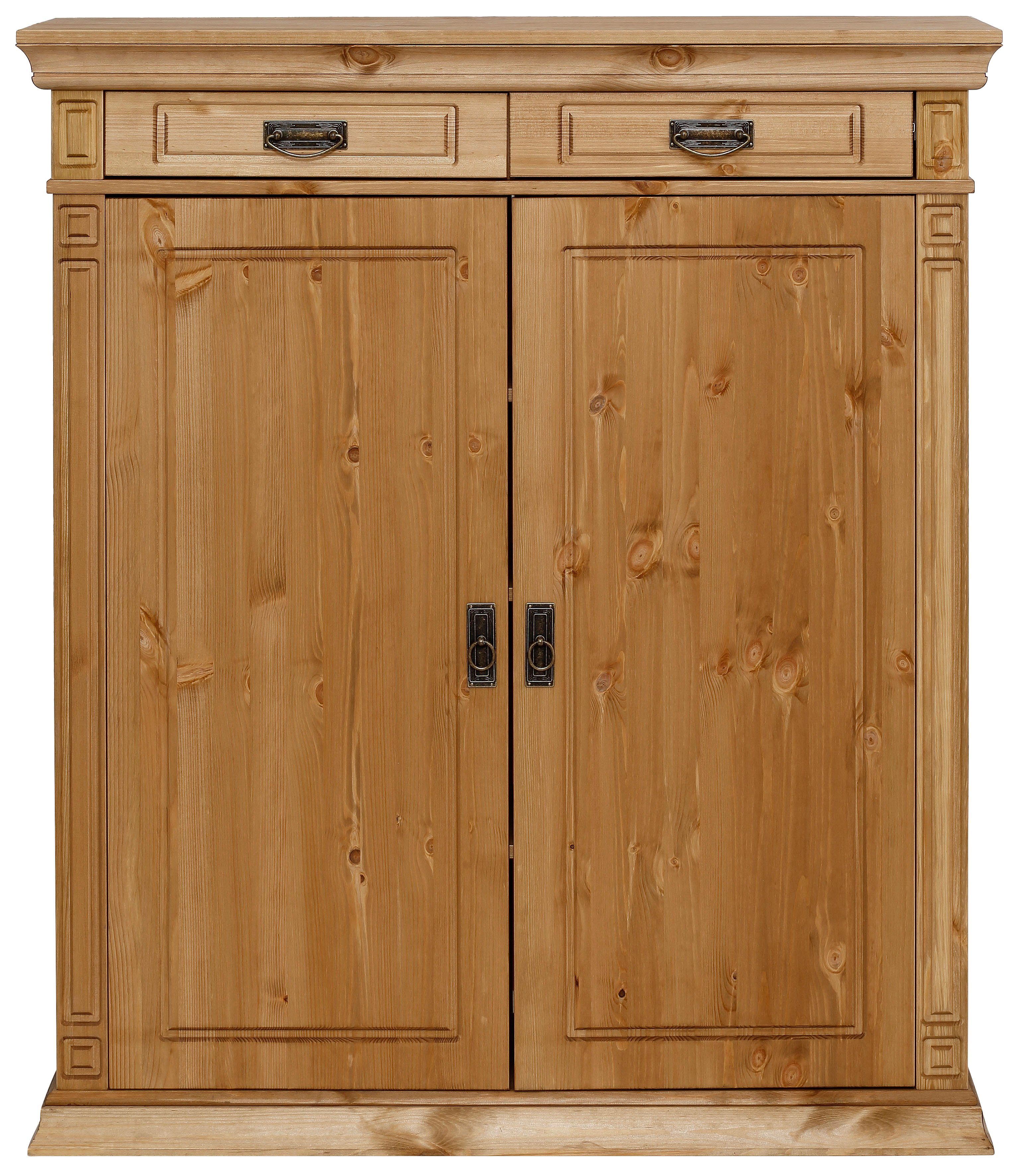 Home affaire Wäscheschrank Vinales Breite 111 cm
