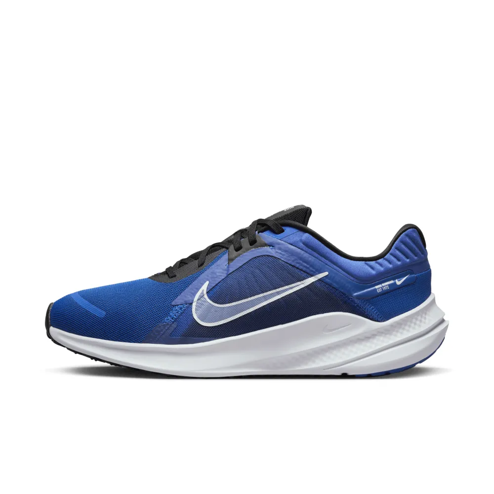 Nike Quest 5 DD0204-401 / blau
