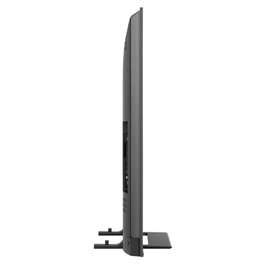 HISENSE 43A7Q – 43-Zoll-4K-UHD-QLED-SMART-Zentralfernseher