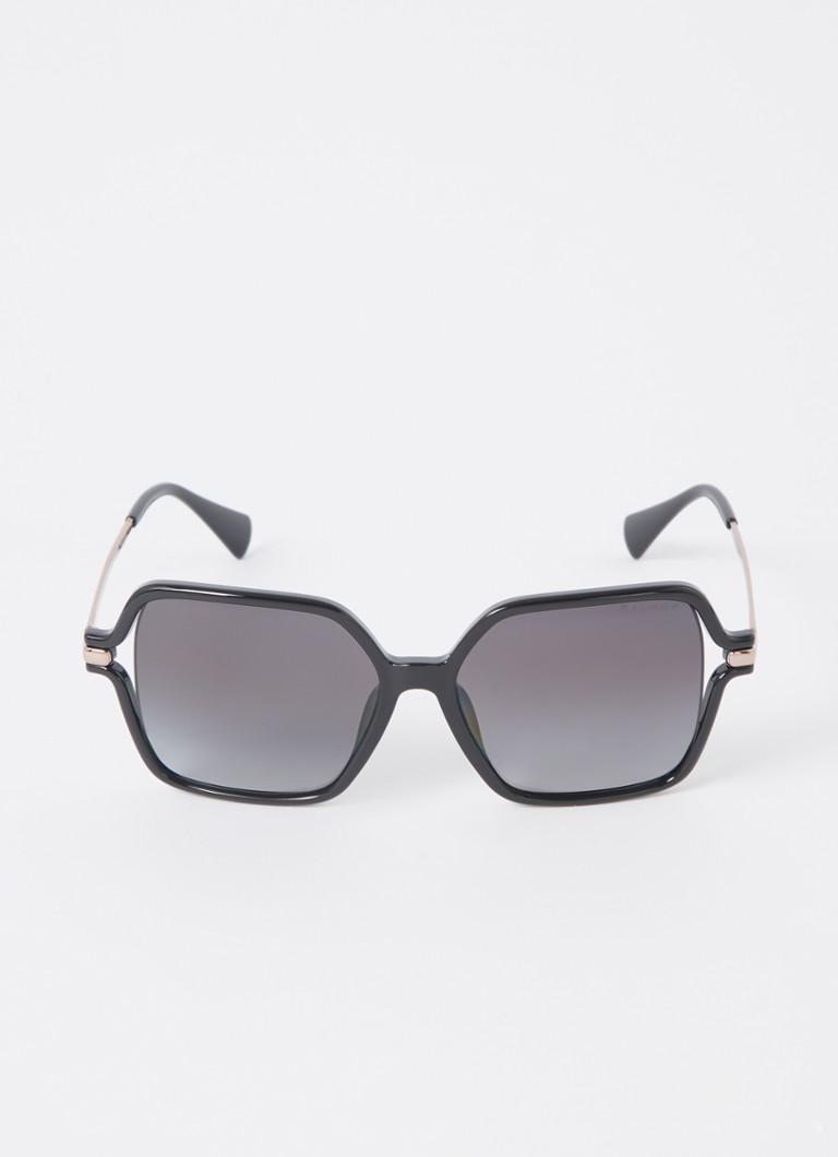 Ochelari de soare polarizați cu fluture Ralph Lauren RA5319U
