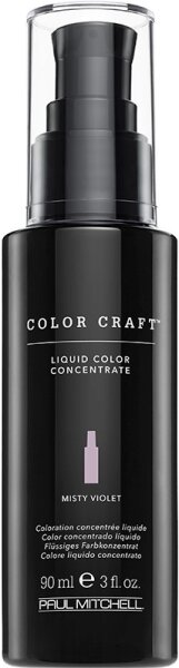 Paul Mitchell Color Craft Farbkonzentrat Haarfarbe