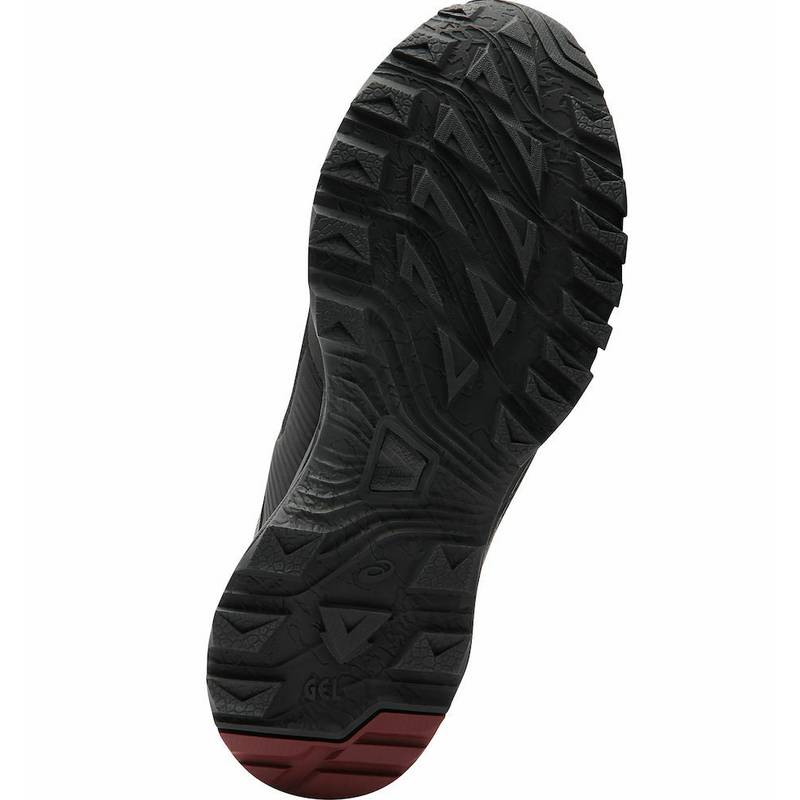 Haglöfs Trail Fuse GT Wanderschuhe Damen