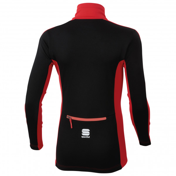 Sportful - Kid's Team Jacket - Langlaufjacke