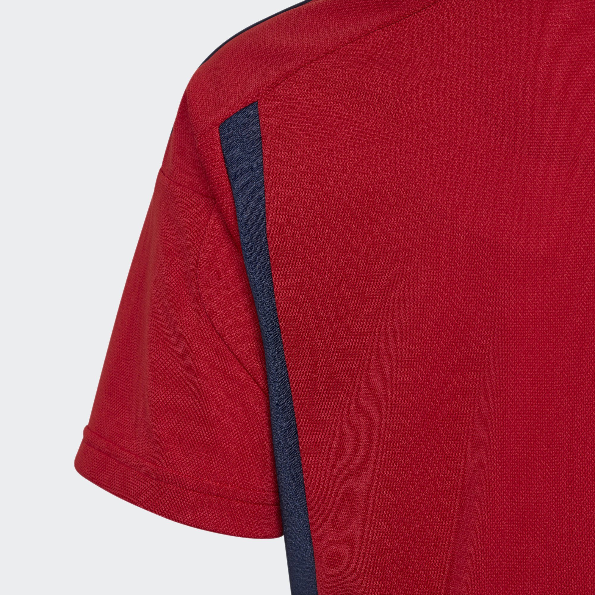 adidas Performance Fußballtrikot SPANIEN 22 HEIMTRIKOT