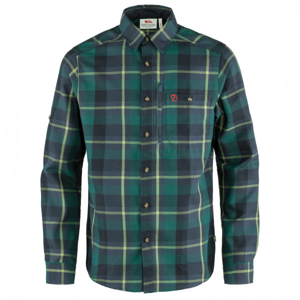 Fjällräven - Fjällglim Shirt - Hemd