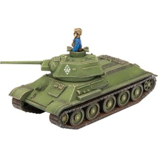 Soviet LW 