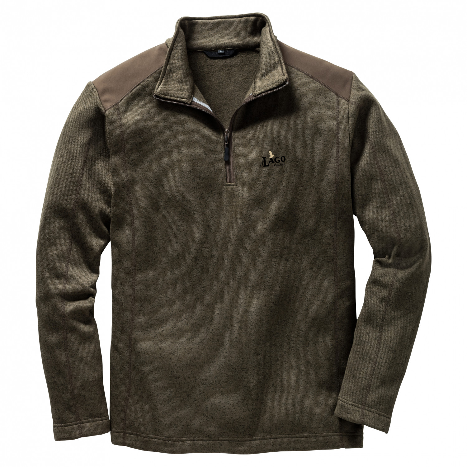 il Lago Prestige Herren Sweater Janus