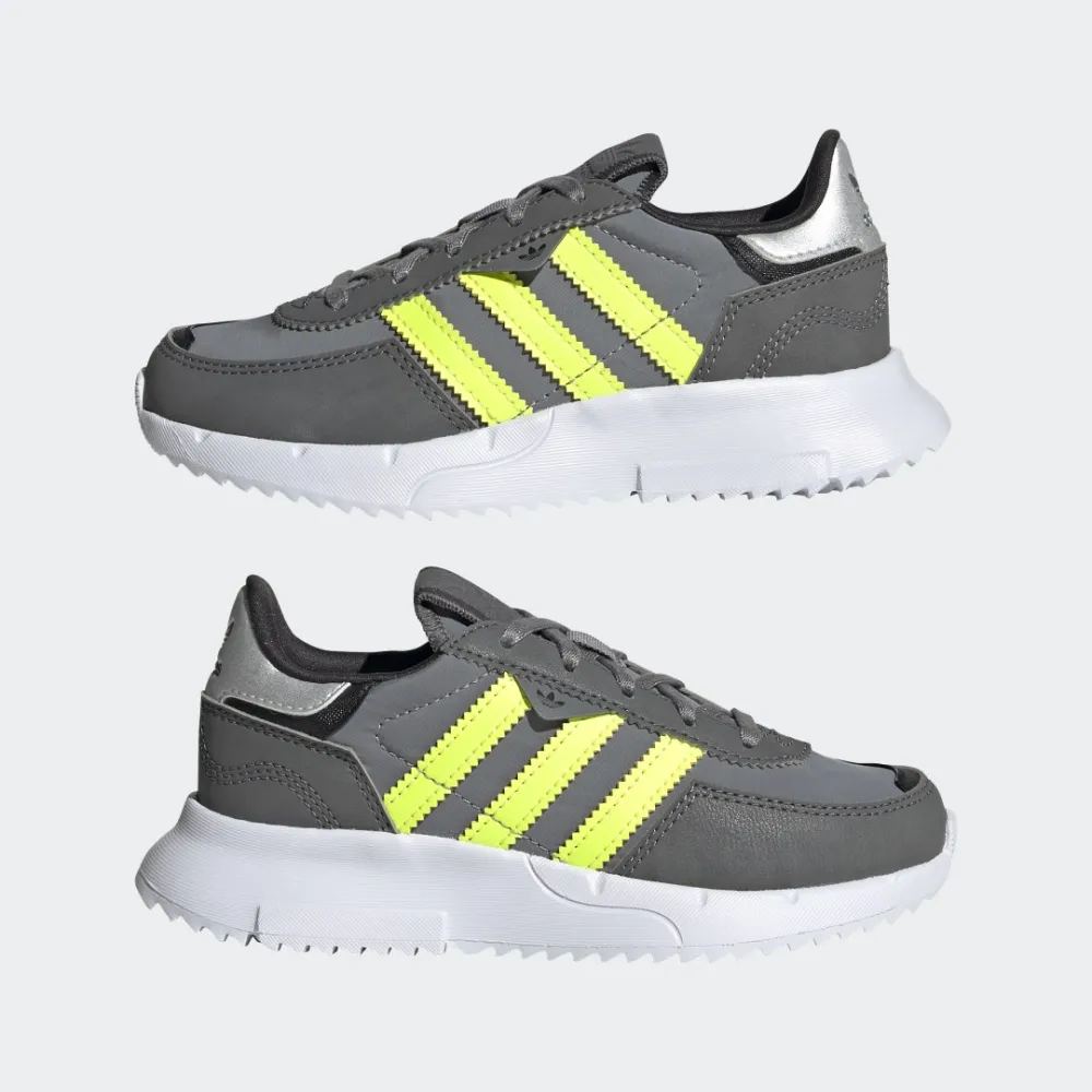adidas Retropy F2 GZ0853 / grau