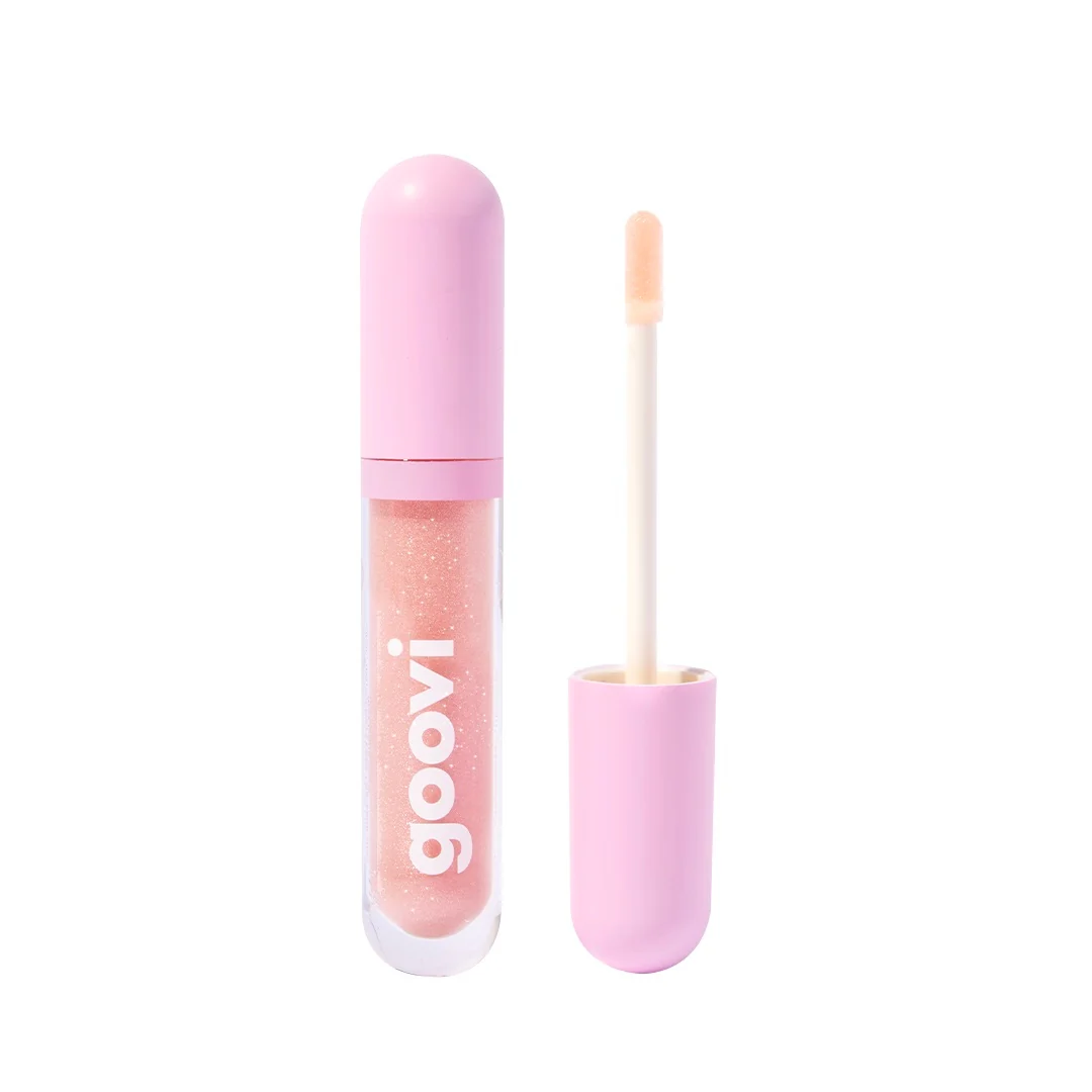 Lips Glaze My Lips - Sparkling Lipgloss - Kiiltävä