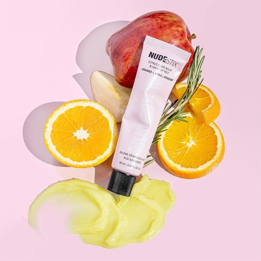 Citrus Clean Balm & Make-Up Melt