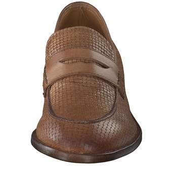 Romano Sicari Alisa Slipper in braun