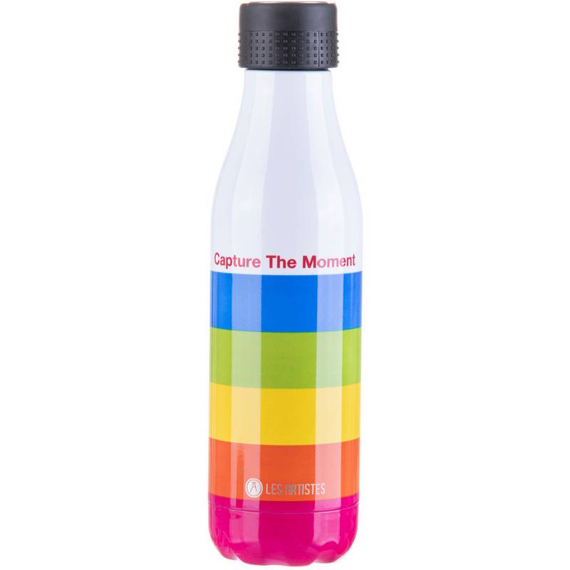 Les Artistes Trinkflasche