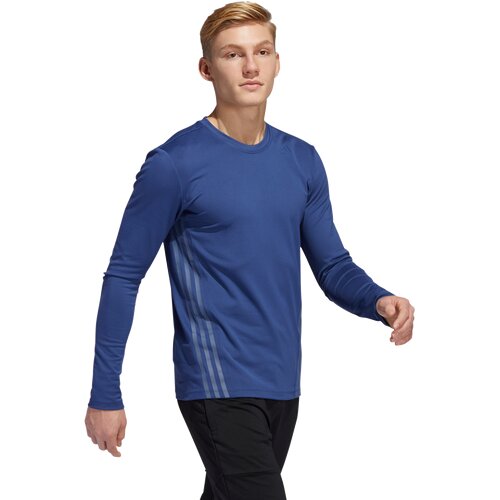 HERREN SHIRT AERO 3S CW LST